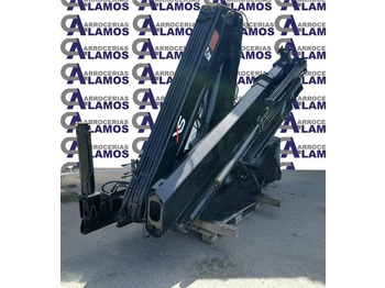 Loader crane HIAB GRUA HIAB 166  B-3 HIDUO: picture 4