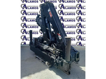 Loader crane HIAB GRUA HIAB 166  B-3 HIDUO: picture 3
