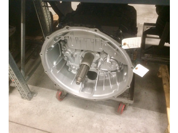 Gearbox ZF