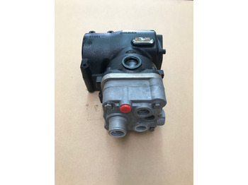 Air compressor COMPRESSORE ARIA MONOCILINDRICO MAN 51541007121: picture 4 Air compressor COMPRESSORE ARIA MONOCILINDRICO MAN 51541007121: picture 4