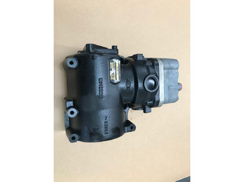 Air compressor COMPRESSORE ARIA MONOCILINDRICO MAN 51541007121: picture 2 Air compressor COMPRESSORE ARIA MONOCILINDRICO MAN 51541007121: picture 2