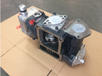 Air compressor COMPRESSORE ARIA RIF. MAN 51541007117 - 51541007205 - 51541007232 - 51541007247: picture 3 Air compressor COMPRESSORE ARIA RIF. MAN 51541007117 - 51541007205 - 51541007232 - 51541007247: picture 3