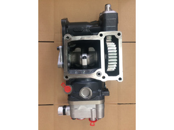 Air compressor COMPRESSORE ARIA RIF. MAN 51541007117 - 51541007205 - 51541007232 - 51541007247: picture 5 Air compressor COMPRESSORE ARIA RIF. MAN 51541007117 - 51541007205 - 51541007232 - 51541007247: picture 5