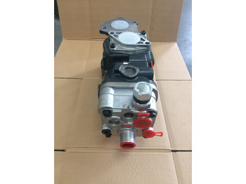 Air compressor COMPRESSORE ARIA RIF. MAN 51541007117 - 51541007205 - 51541007232 - 51541007247: picture 4 Air compressor COMPRESSORE ARIA RIF. MAN 51541007117 - 51541007205 - 51541007232 - 51541007247: picture 4