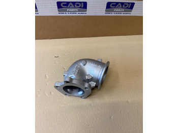 Exhaust system for Truck GOMITO SCARICO MAN 51152010283: picture 3