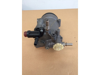 Fuel filter for Truck GRUPPO FILTRO CARBURANTE CON RISCALDAMENTO MAN: picture 2