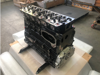 Cylinder block MERCEDES-BENZ