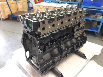Engine MAN