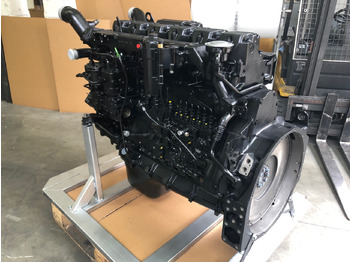 Engine MAN