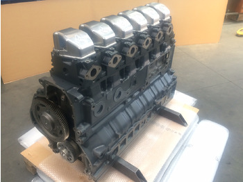Engine MOTORE MERCEDES OM457LA: picture 5