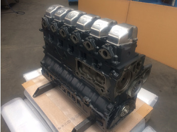 Engine MOTORE MERCEDES OM457LA: picture 4