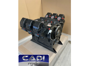 Engine MERCEDES-BENZ