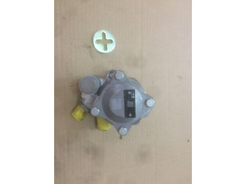 Hydraulic pump MAN