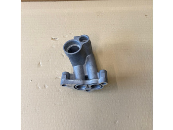 Engine and parts MAN