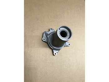 Engine and parts for Truck SCATOLA SUPPORTO PORTA VENTILATORE - MOTORI MAN D2066 / MAN D2676: picture 2