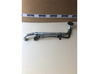 Engine and parts MAN