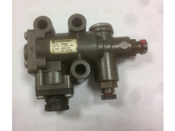 Valve MAN