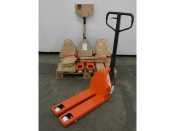 Construction machinery