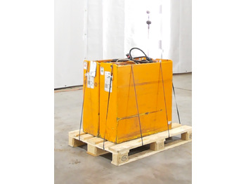 Construction machinery