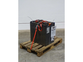 Construction machinery