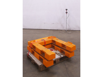 Construction machinery