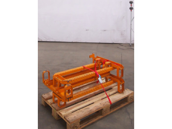 Construction machinery