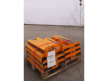 Construction machinery