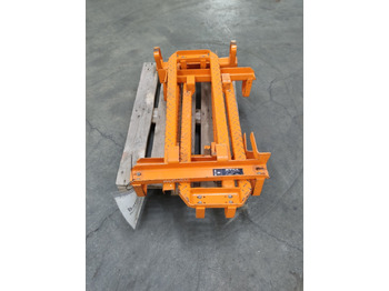 Construction machinery Weitere 3XBATTERIEWECHSELGE: picture 3 Construction machinery Weitere 3XBATTERIEWECHSELGE: picture 3