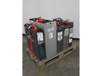 Construction machinery