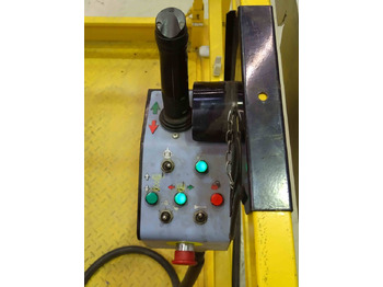 Scissor lift Haulotte COMPACT12RTE: picture 4