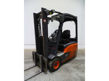 Linde E16-02 leasing Linde E16-02: picture 5