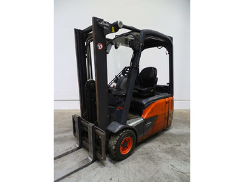 Linde E16-02 leasing Linde E16-02: picture 1