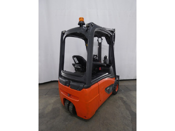 Electric forklift Linde E16: picture 2
