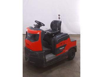Tow tractor LINDE P60