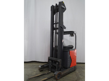 Reach truck LINDE R14