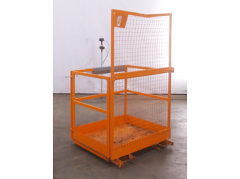 Material handling equipment
