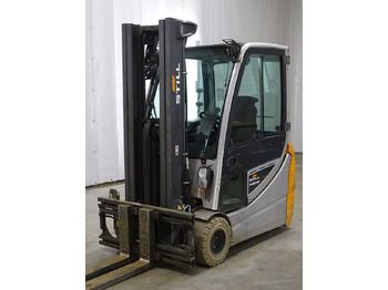 Electric forklift STILL RX20
