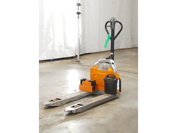 Pallet truck STILL