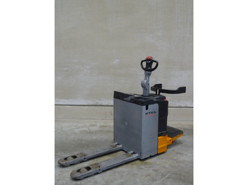 Pallet truck STILL