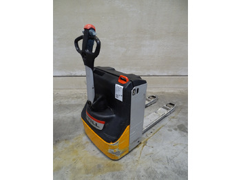 Pallet truck Still ECU14: picture 2