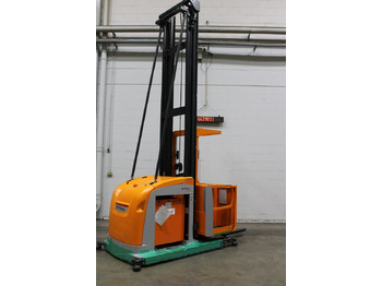 Order picker Still EK-X48: picture 2
