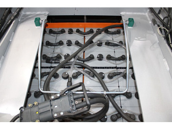 Order picker Still EK-X48: picture 4