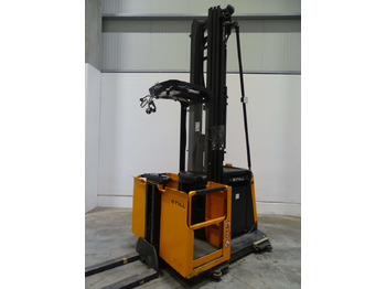 Order picker STILL