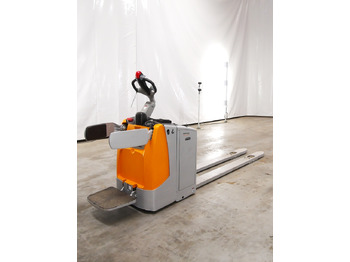 Pallet truck Still EXU-SF20: picture 2