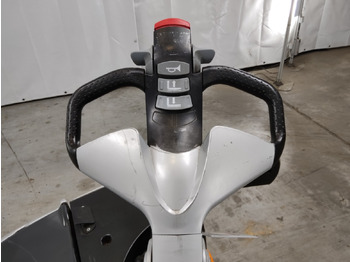 Pallet truck Still EXU-SF20: picture 2