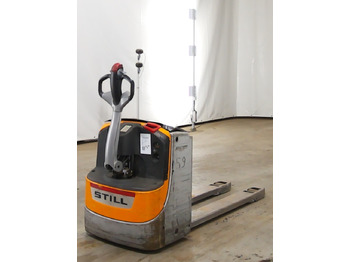 Pallet truck Still EXU16/1600MM: picture 2