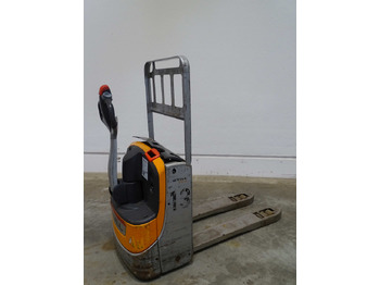 Pallet truck Still EXU16: picture 2