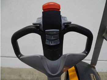 Pallet truck Still EXU16: picture 3