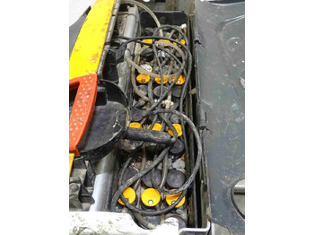 Pallet truck Still EXU16: picture 4
