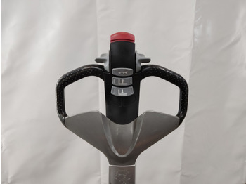 Pallet truck Still EXU18: picture 3 Pallet truck Still EXU18: picture 3